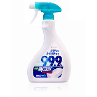Средство для удаления плесени Home'Z Quick Clean Mold Citrus