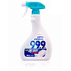 Средство для удаления плесени Home'Z Quick Clean Mold Citrus