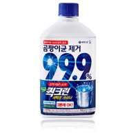 Средство для очистки барабанов стиральных машин Home'Z Quick Clean Wash Tank Cleaner 500мл