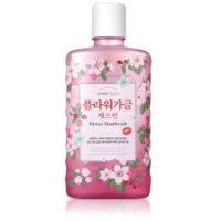 Ополаскиватель для полости рта 2080 Cheongeun Tea Flower Gargle Jasmine