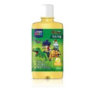 Ополаскиватель для полости рта 2080 Kids Gargle Banana