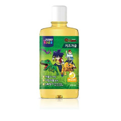 Ополаскиватель для полости рта 2080 Kids Gargle Banana