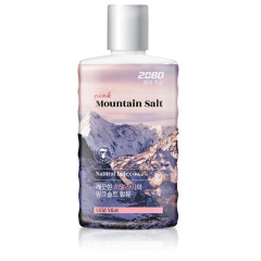 Ополаскиватель для полости рта 2080 Pure Gargle Pink Mountain Salt Mild Mint 