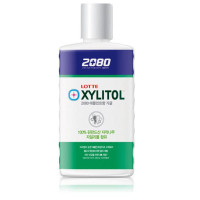 Ополіскувач для порожнини рота 2080 Xylitol Gargle Apple Mint 