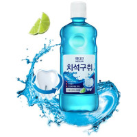 Ополаскиватель для полости рта Median Tartar Fresh