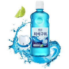 Ополаскиватель для полости рта Median Tartar Fresh