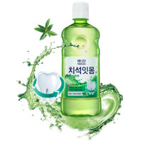 Ополіскувач для порожнини рота Median Tartar Gum Mouthwash 700 мл
