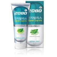 Зубна паста 2080 Gingivalis K Herbal Mint Toothpaste