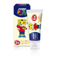 Зубна паста 2080 Kids 1 Step Banana Toothpaste 60г