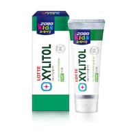 Зубна паста 2080 Kids Apple Xylitol Toothpaste 80г