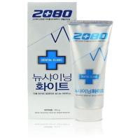 Зубна паста 2080 New Shining White W Toothpaste 120г