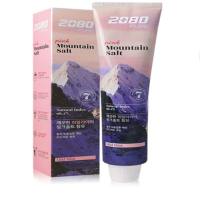 Зубна паста 2080 Pure Pink Mountain Salt Toothpaste 120г