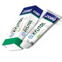 Зубная паста 2080 Xylitol Apple Mint Flavor Toothpaste