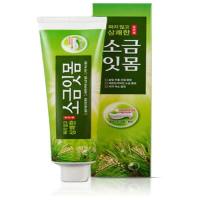 Зубна паста Median Pine Salt Toothpaste 150г