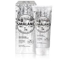 Зубна паста Smaland Swedish Mild Mint Toothpaste 100г