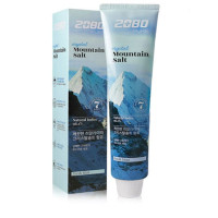 Зубная паста 2080 Pure Crystal Mountain Salt Toothpaste 120г