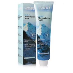 Зубная паста 2080 Pure Crystal Mountain Salt Toothpaste 120г