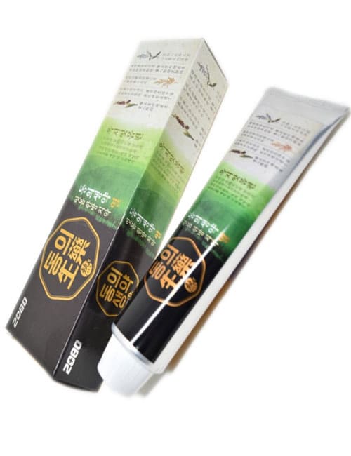 Зубная паста 2080 Dongbu Herbal Medicine Gum Toothpaste 130г