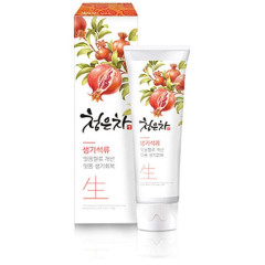 Зубная паста 2080 Cheong-Eun-Cha Pomegranate Toothpast 120г