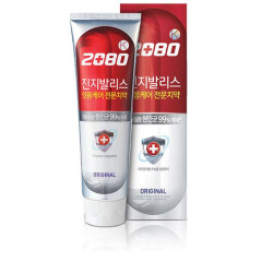 Зубная паста 2080 Gingivalis K Original Toothpaste