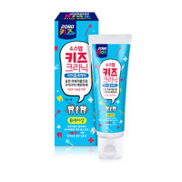 Зубна паста 2080 Kids 4 Step Clinic Mild Mint Toothpaste 80г