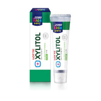 Зубна паста 2080 Kids Apple Xylitol Toothpaste 80г
