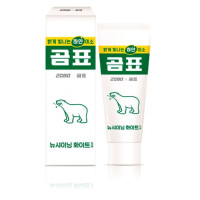 Зубная паста 2080 New Shining White Gom Pyo Collaboration Toothpaste 120г