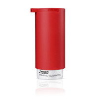Зубна паста с дозатором 2080 Pantone Pumping Original 