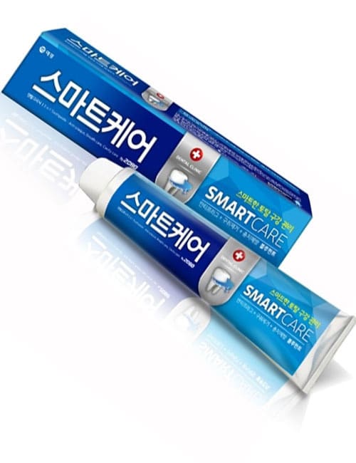 Зубная паста 2080 Smart Care Toothpaste 190г