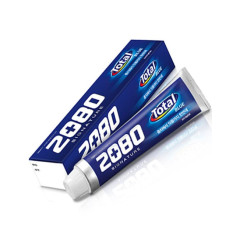 Зубная паста 2080 Advance Cavity Blue 