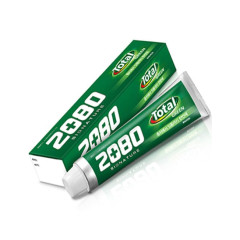 Зубная паста 2080 Advance Fresh Green 