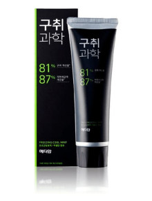 Зубная паста Median Freezing Cool Mint