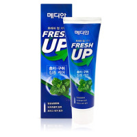 Зубная паста Median Fresh UP Toothpaste 120г