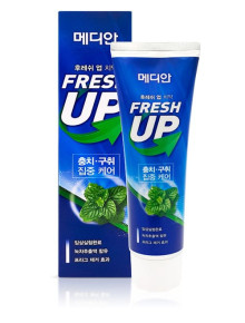 Зубная паста Median Fresh UP Toothpaste 120г