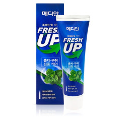 Зубная паста Median Fresh UP Toothpaste 120г