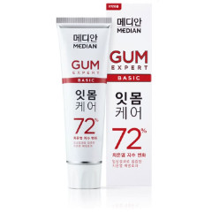Зубная паста Median Gum Expert Basic  Toothpaste 120г