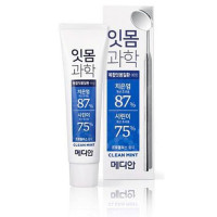 Зубная паста Median Gum Science Strong Mint