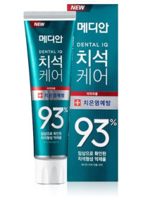 Зубная паста Median Dental IQ 93% Gingiva Toothpaste 120г
