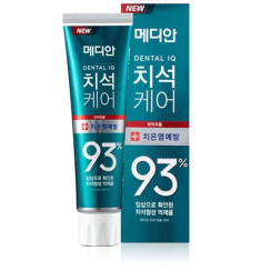 Зубная паста Median Dental IQ 93% Gingiva Toothpaste 120г