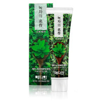 Зубная паста Median Masterpiece Green Tea