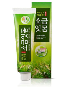 Зубная паста Median Pine Salt Toothpaste 150г