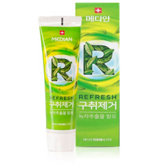 Зубная паста Median Refresh Toothpaste 120г