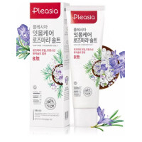 Зубная паста Pleasia Rosemary Salt Toothpaste 100г