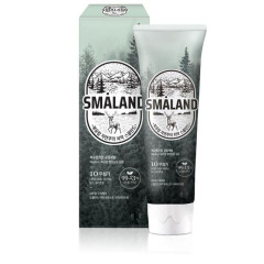 Зубная паста Smaland Forest Fresh Mint Toothpaste 100г