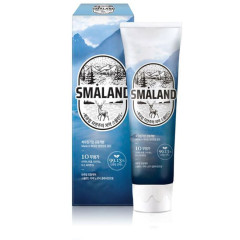 Зубная паста Smaland Nordik Classic Mint Toothpaste 100г