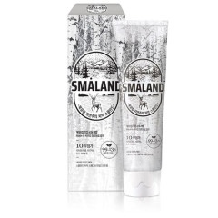 Зубная паста Smaland Swedish Mild Mint Toothpaste 100г