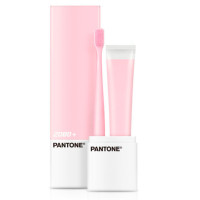Зубна щітка і паста 2080 + PANTONE Portable Set Micro Pink