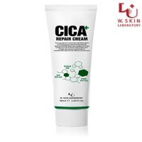 Крем для обличчя W.Skin Cica Plus Repair Cream