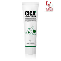 Крем для лица W.Skin Cica Plus Repair Cream