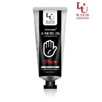 Крем для рук от морщин W.Skin Son Joo Rum Hand Cream Plus
